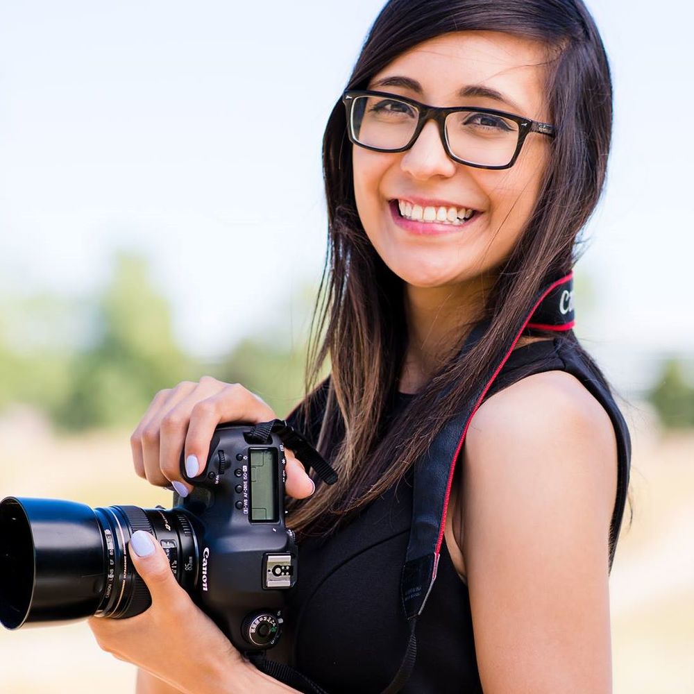 Meet your Posher, Nessa